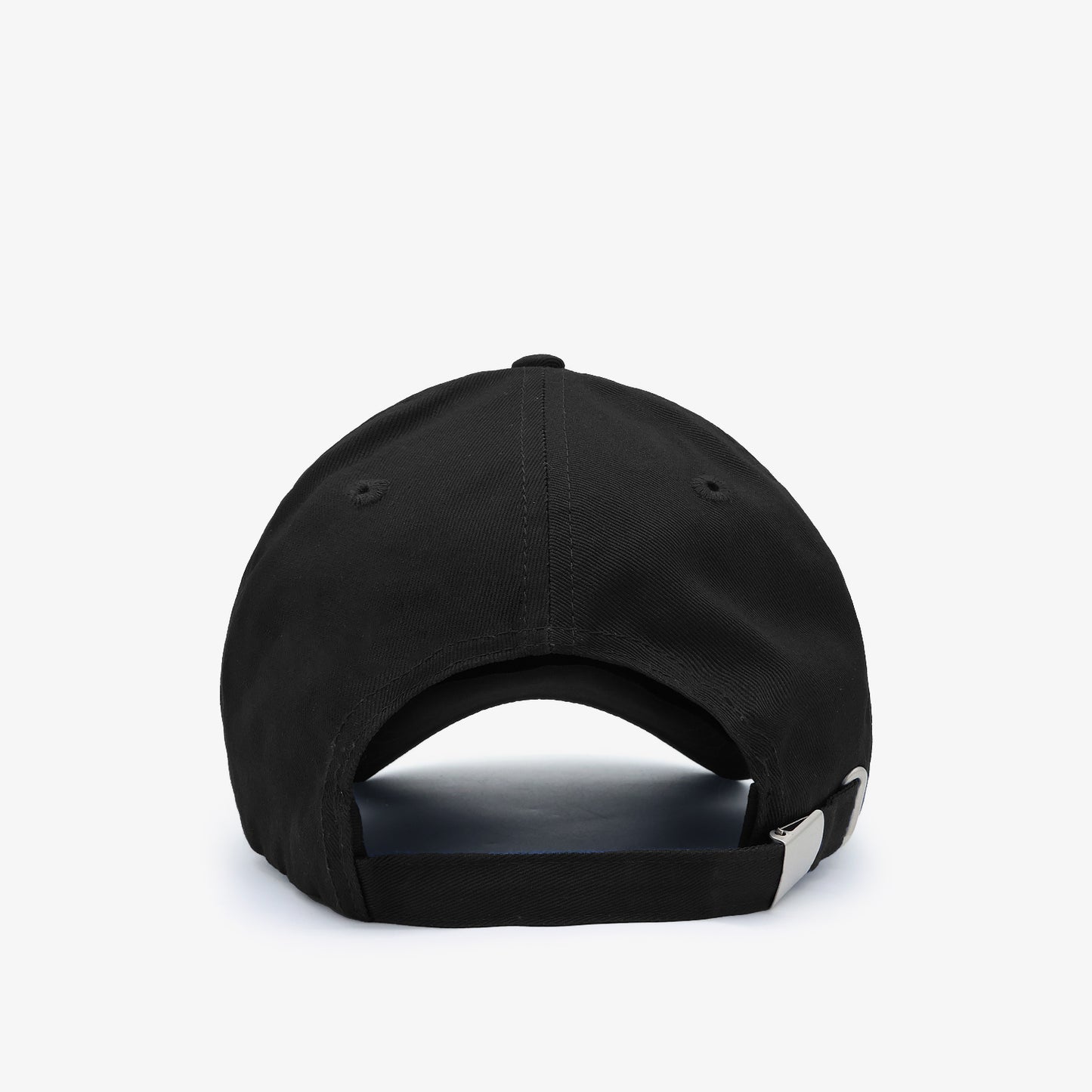Klassic Baseball Cap Unisex Cap - Black