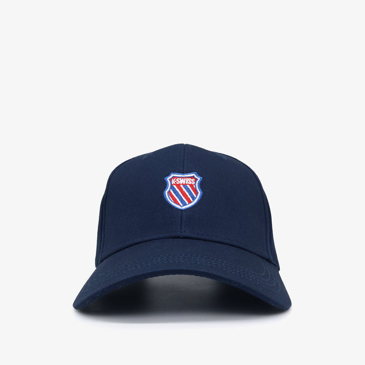 Klassic Baseball Cap Unisex Cap - Navy