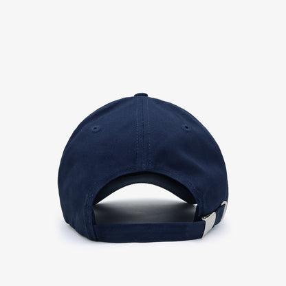 Klassic Baseball Cap Unisex Cap - Navy