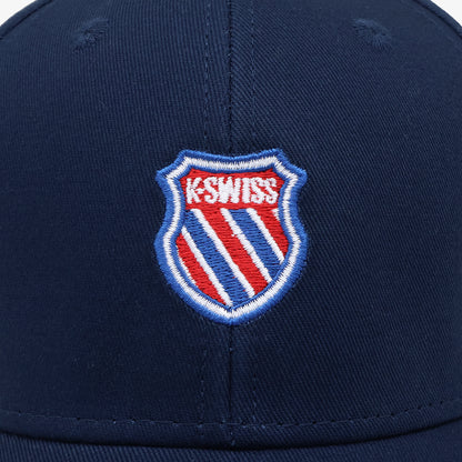 Klassic Baseball Cap Unisex Cap - Navy