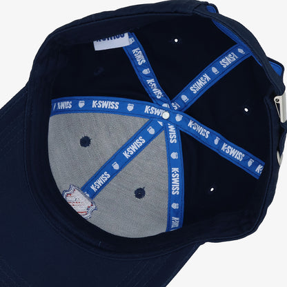 Klassic Baseball Cap Unisex Cap - Navy