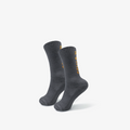 Performance Unisex Socks - Dark Grey