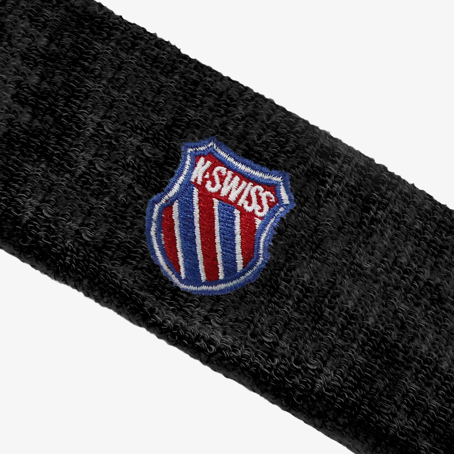 Shield Men's Headband - Black