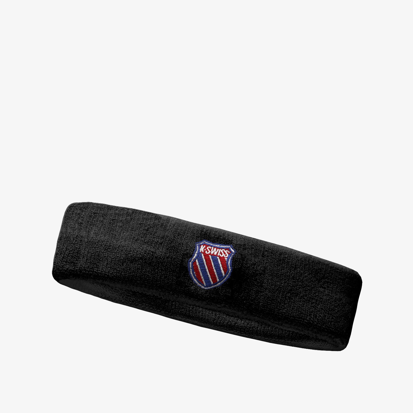 Shield Women's Headband - Black