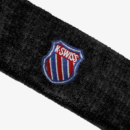 Shield Women's Headband - Black