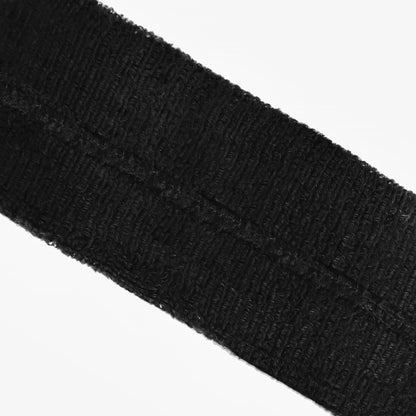 Shield Women's Headband - Black