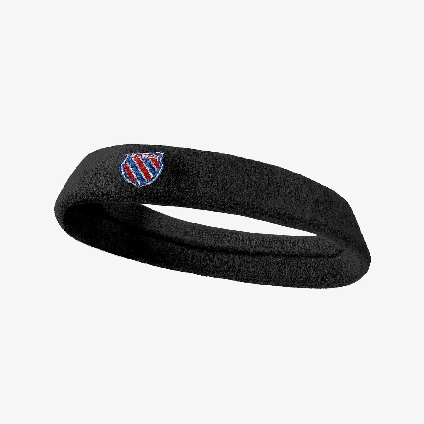 Shield Women's Headband - Black