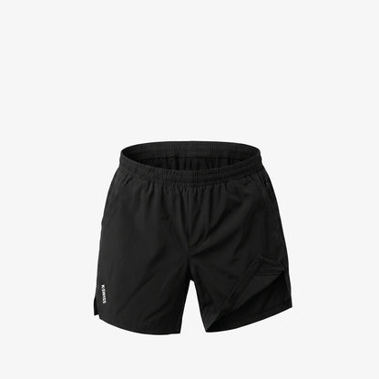 Kswiss Unisex Shorts PF - Black