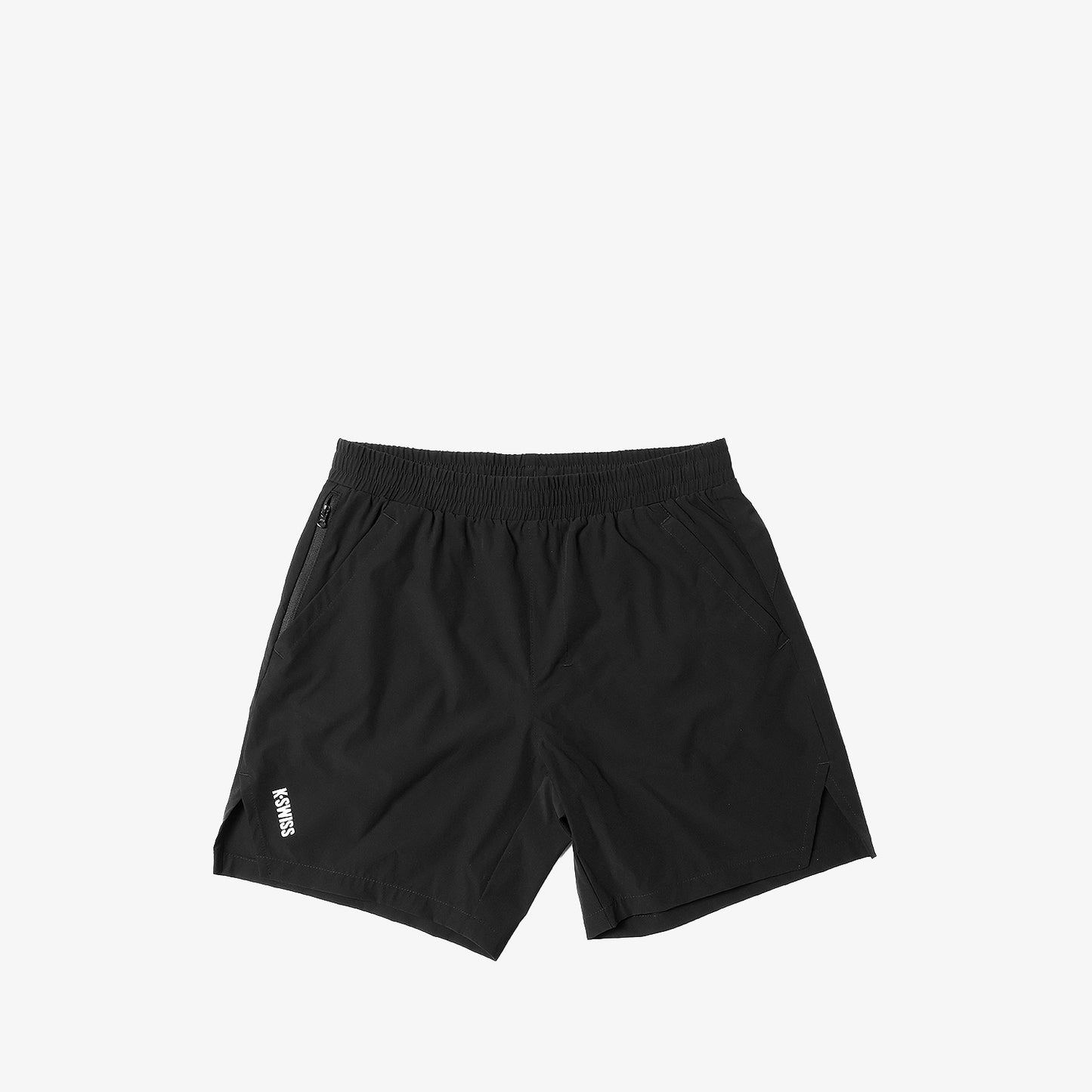 Kswiss Unisex Shorts PF - Black