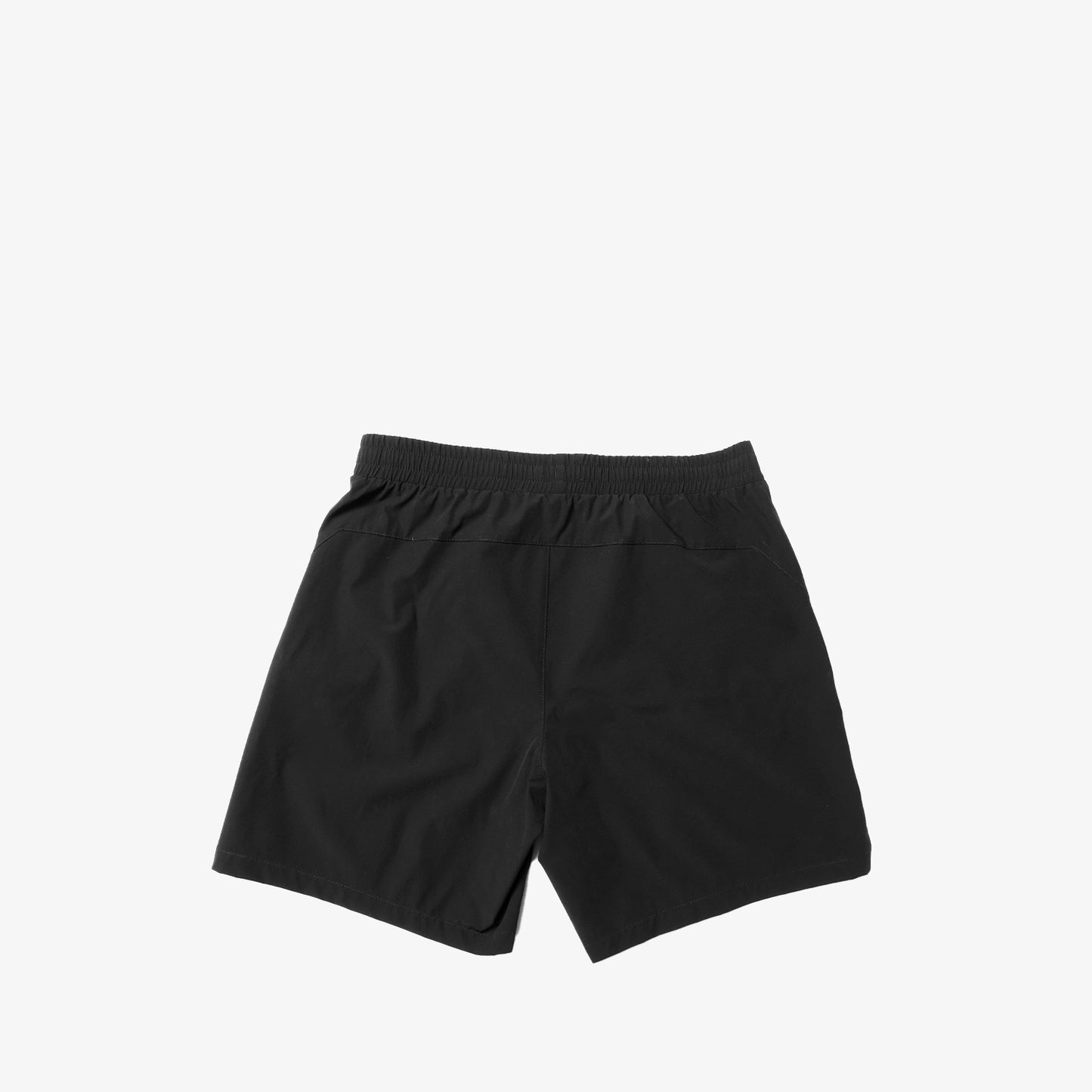 Kswiss Unisex Shorts PF - Black