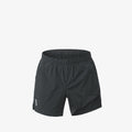 K-Swiss Unisex Shorts PF - Grey