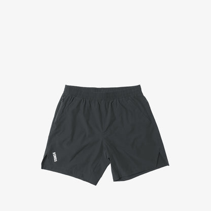 K-Swiss Unisex Shorts PF - Grey