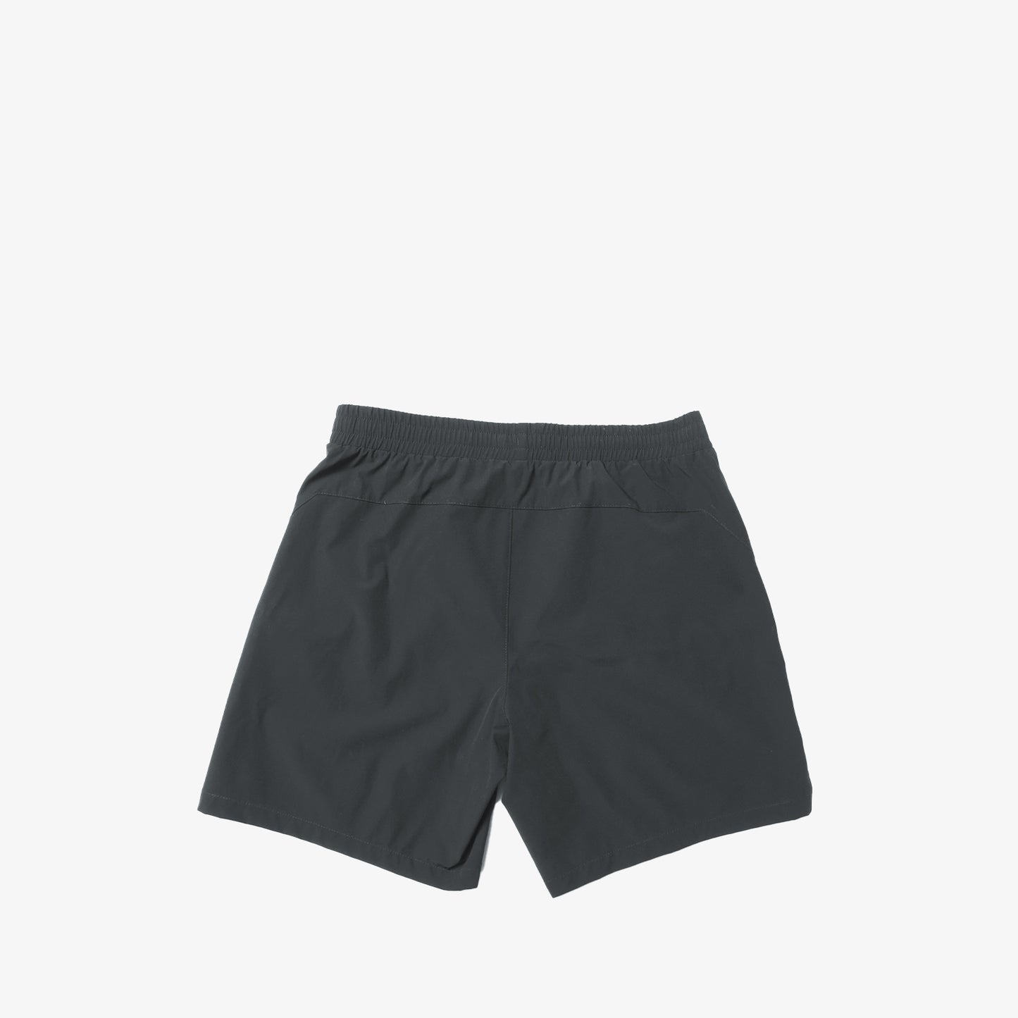 K-Swiss Unisex Shorts PF - Grey