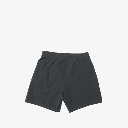 K-Swiss Unisex Shorts PF - Grey