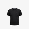 Kswiss Unisex T-Shirt PF - Black