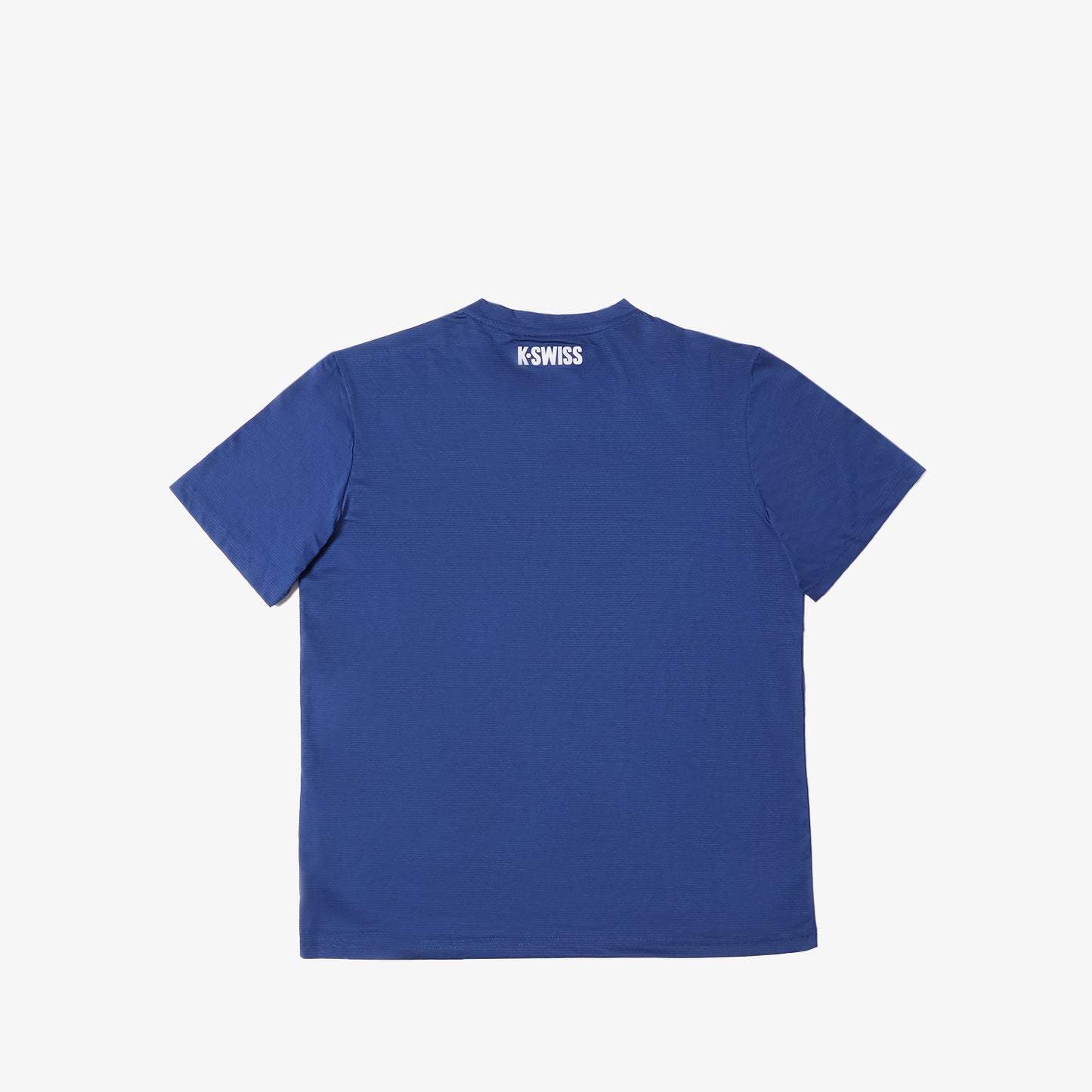 Kswiss Unisex T-Shirt PF - Navy