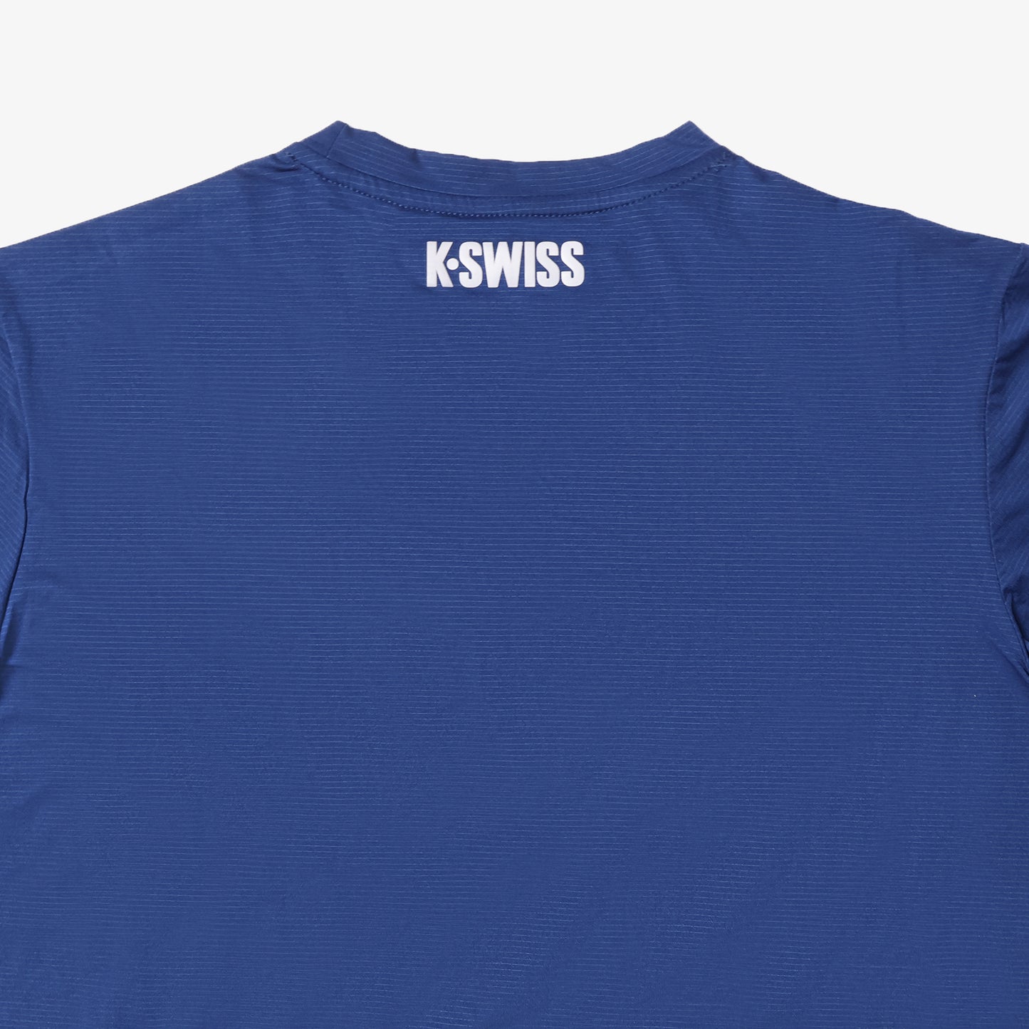 Kswiss Unisex T-Shirt PF - Navy