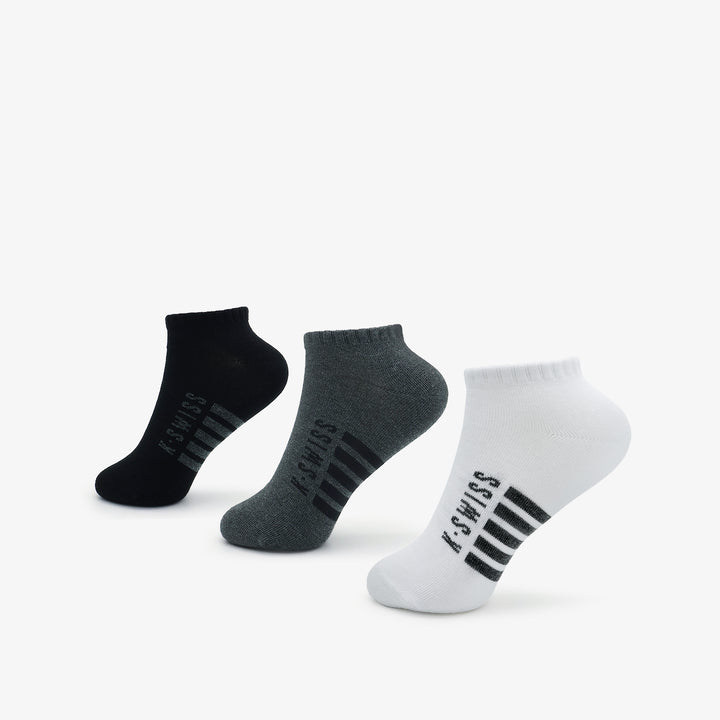 Liner Unisex Socks - Multi Color