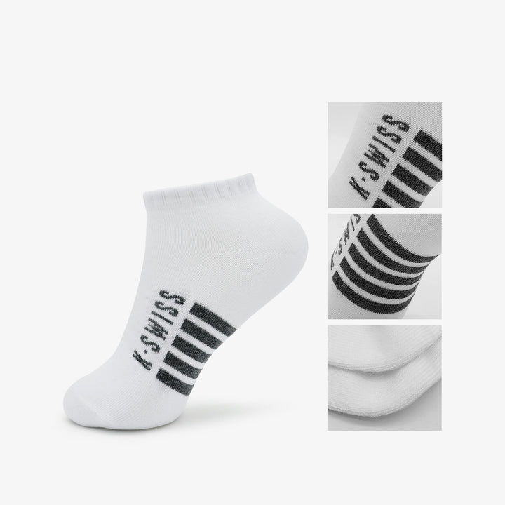 Liner Unisex Socks - Multi Color