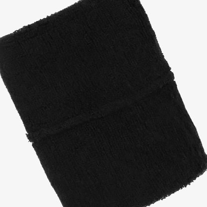 Shield Men's Wristband - Black