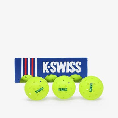 Pickleballs Unisex - Lime