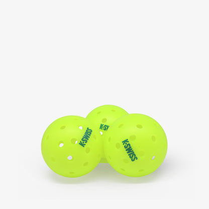 Pickleballs Unisex - Lime