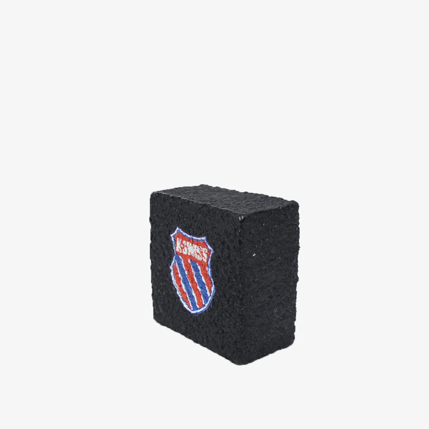 Racket Unisex Eraser - Black