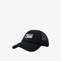 Trucker Unisex Cap II - Black