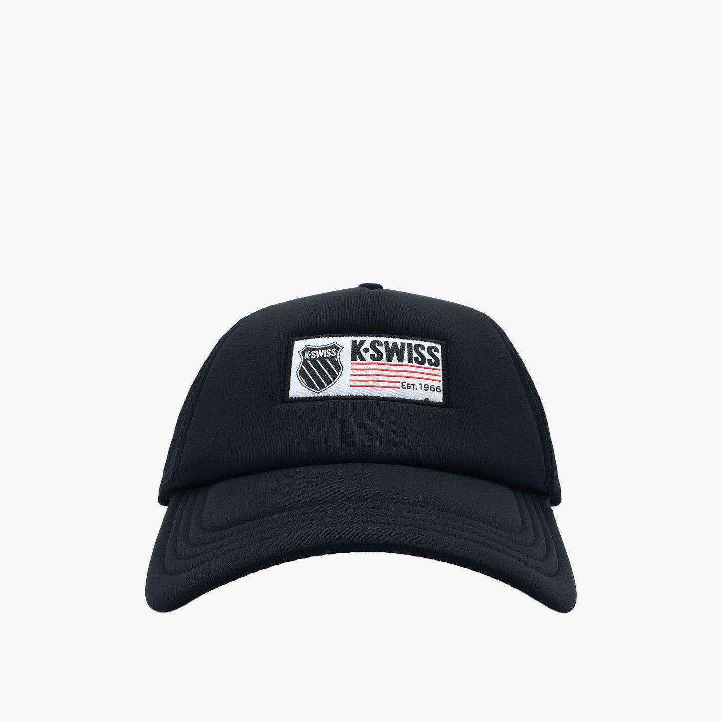 Trucker Unisex Cap II - Black