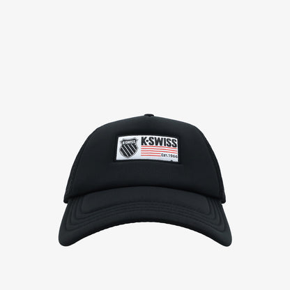 Trucker Unisex Cap II - Black
