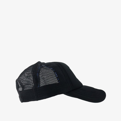 Trucker Unisex Cap II - Black