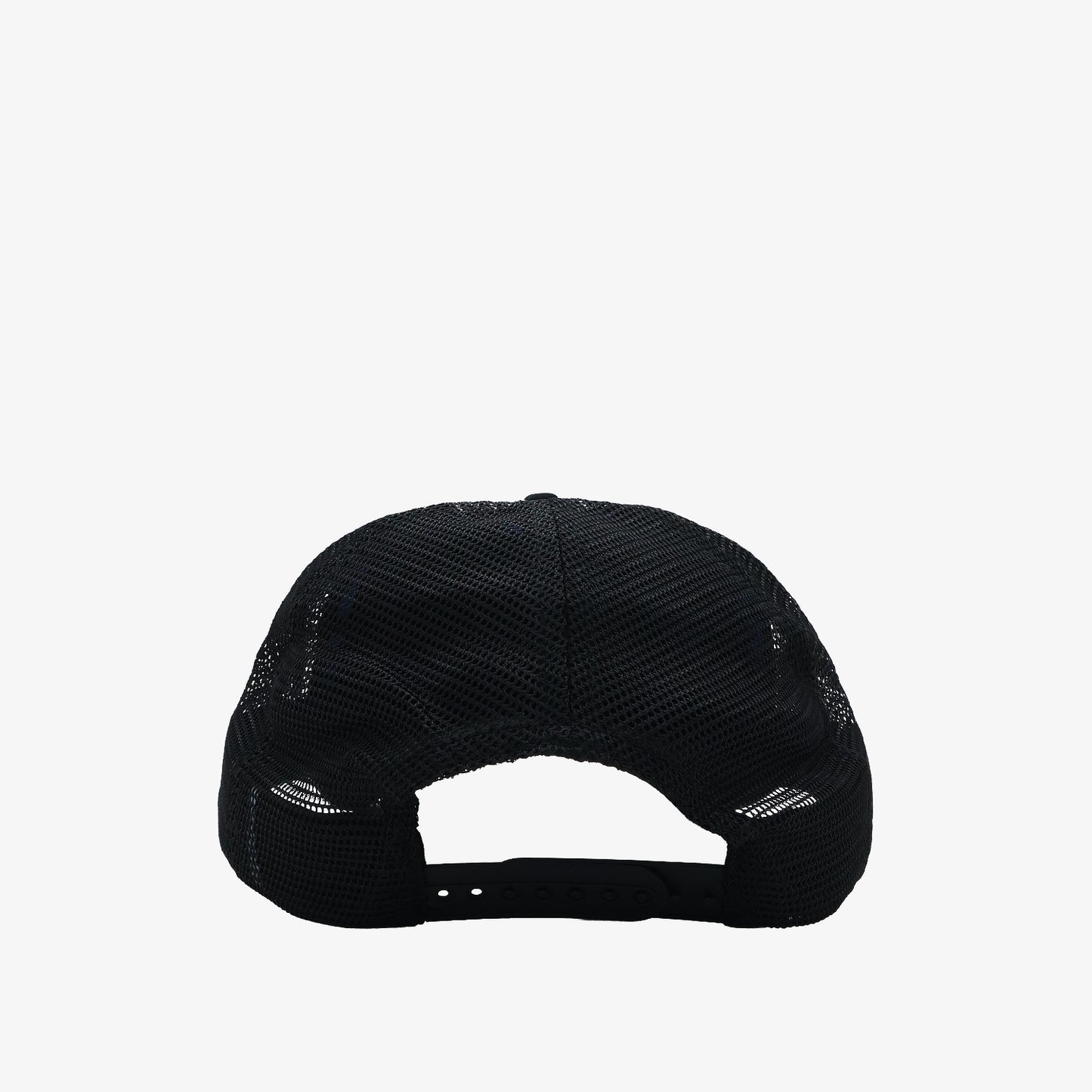 Trucker Unisex Cap II - Black