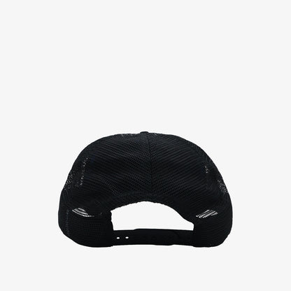 Trucker Unisex Cap II - Black