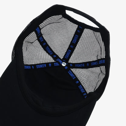 Trucker Unisex Cap II - Black