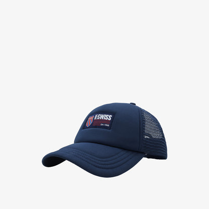 Trucker Unisex Cap II - Navy