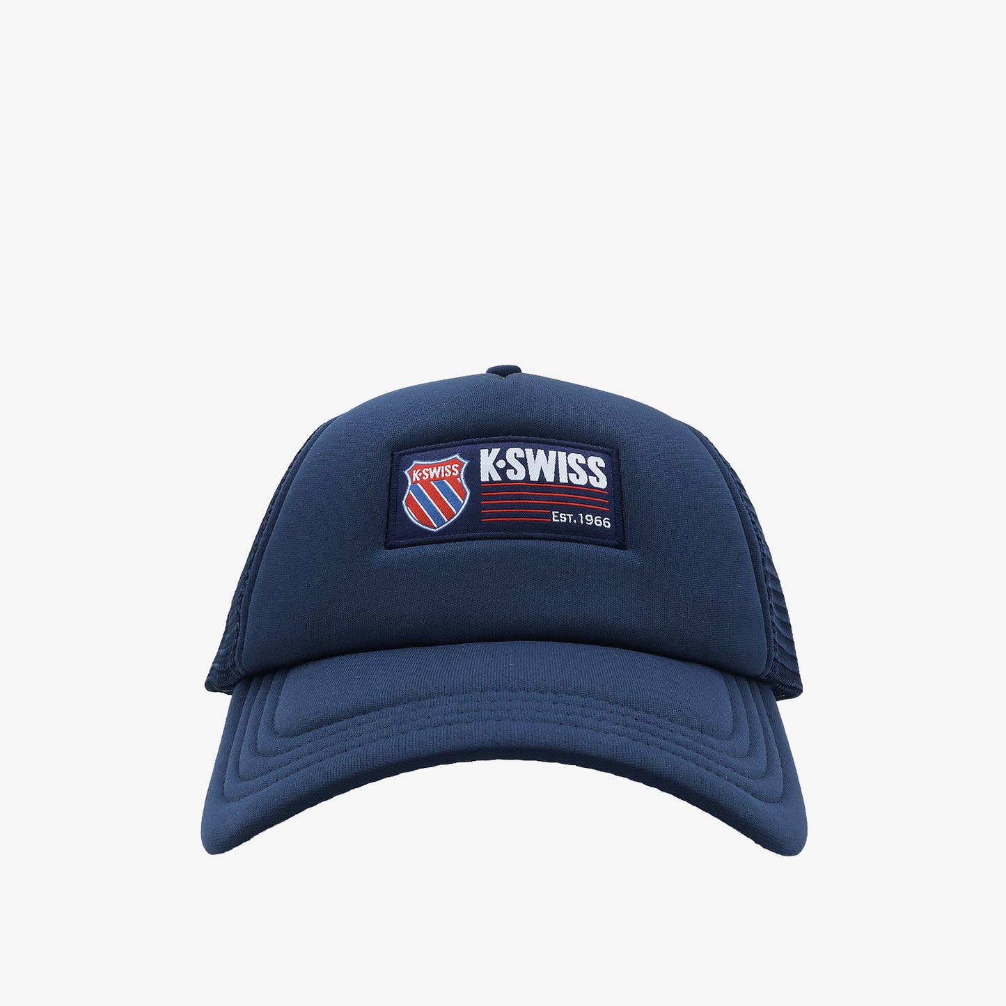 Trucker Unisex Cap II - Navy