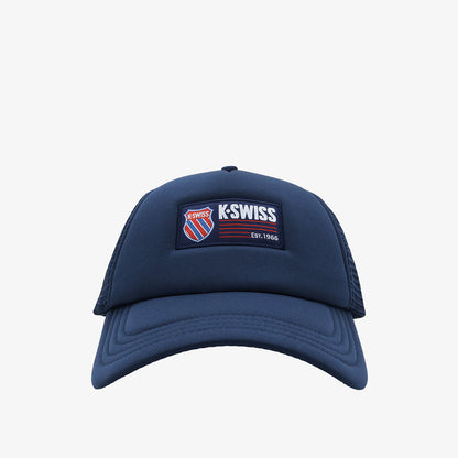 Trucker Unisex Cap II - Navy