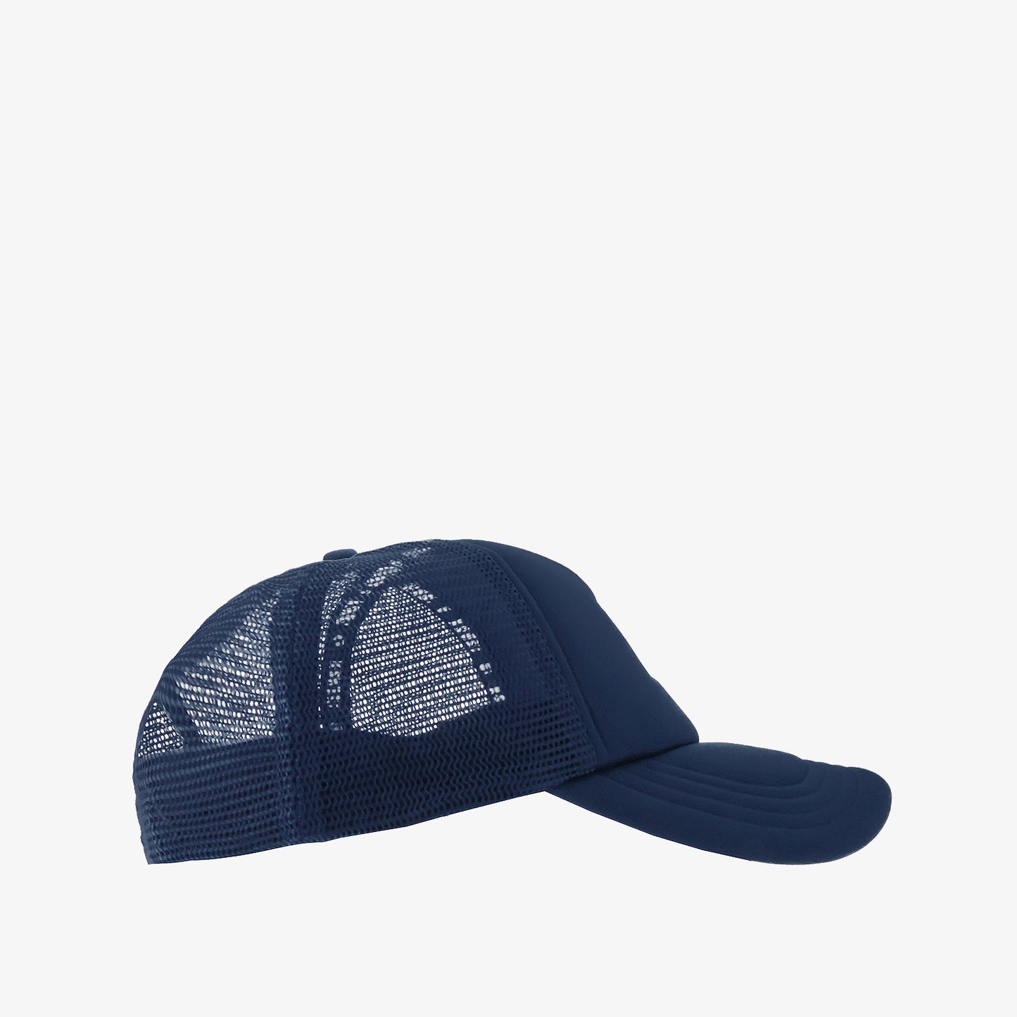Trucker Unisex Cap II - Navy