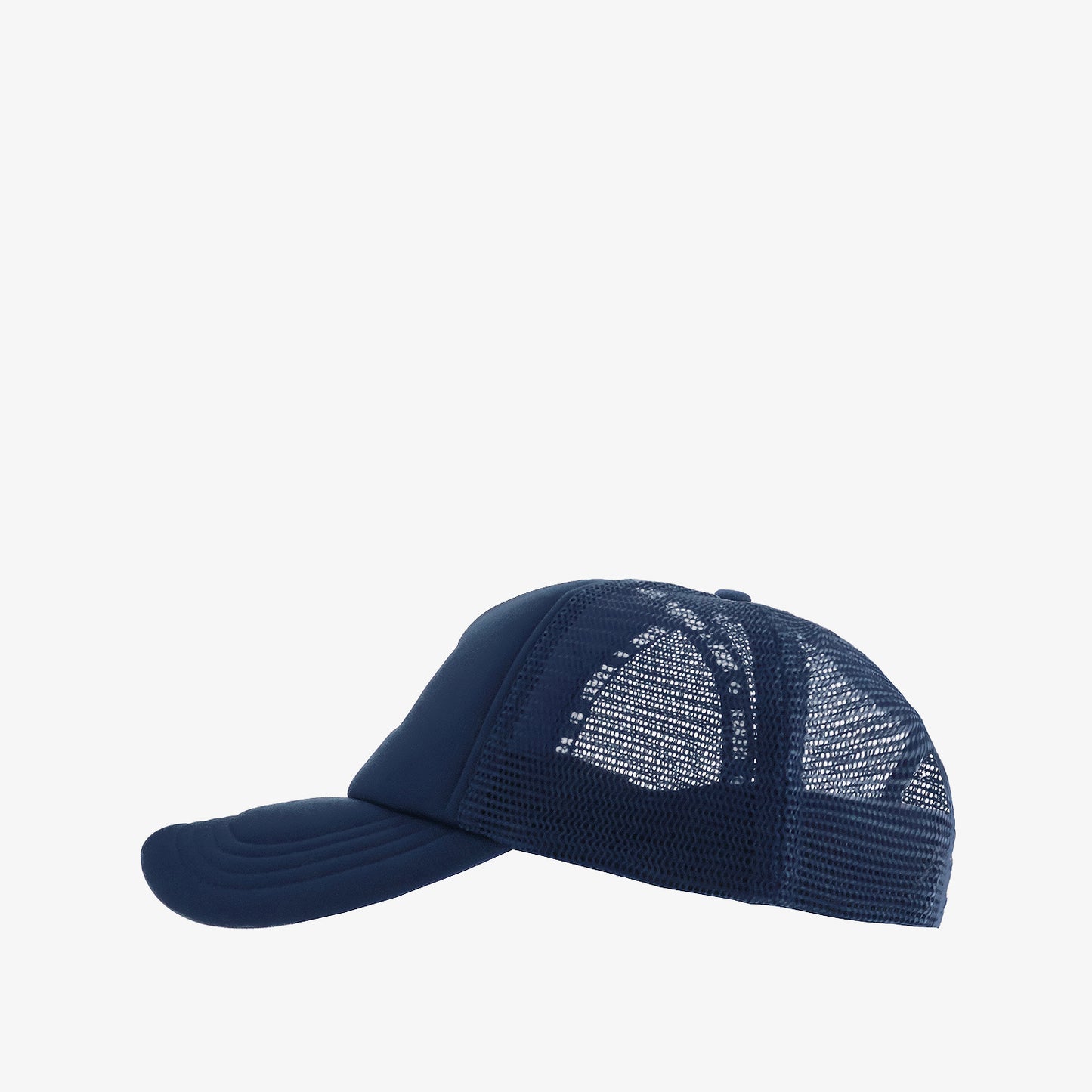Trucker Unisex Cap II - Navy