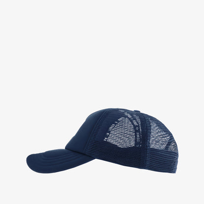 Trucker Unisex Cap II - Navy