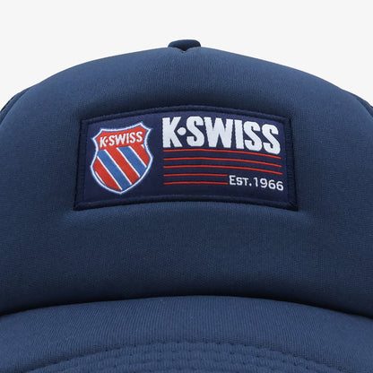 Trucker Unisex Cap II - Navy