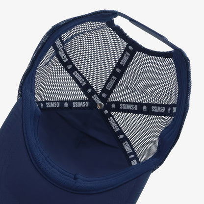Trucker Unisex Cap II - Navy