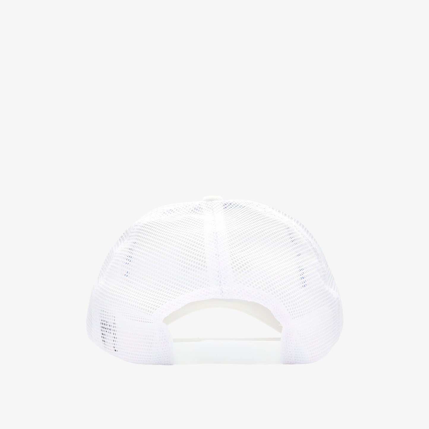 Trucker Unisex Cap II - White White