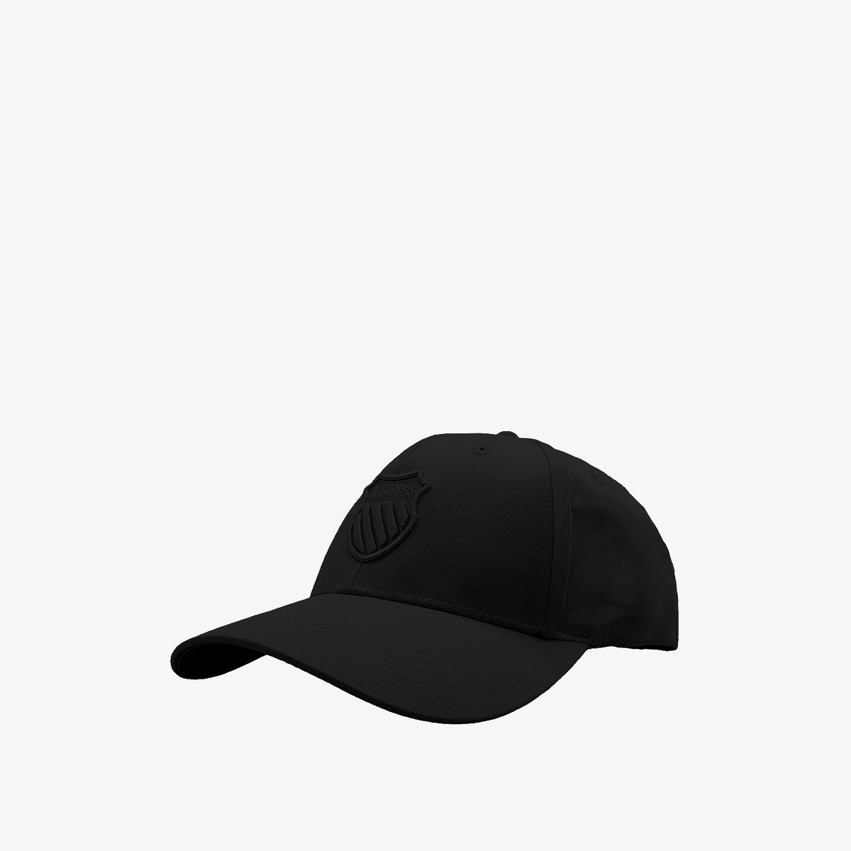 Klassic Baseball Cap 2 Unisex - Black