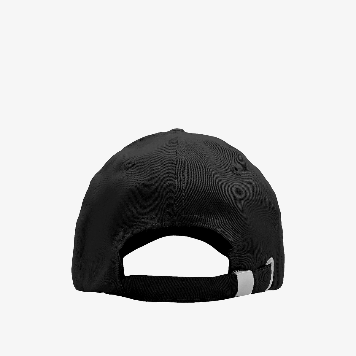 Klassic Baseball Cap 2 Unisex - Black