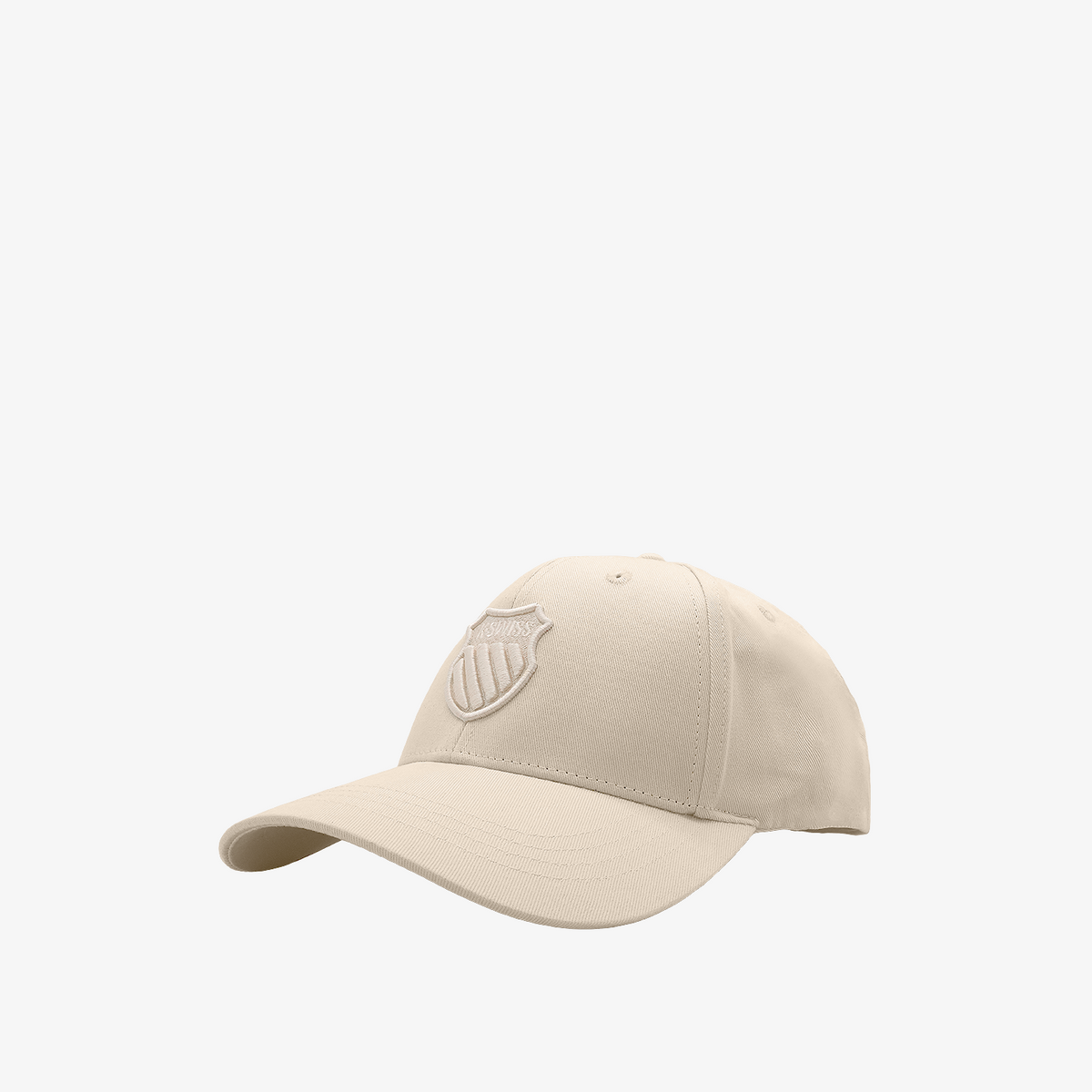 Klassic Baseball Cap 2 Unisex - Beige