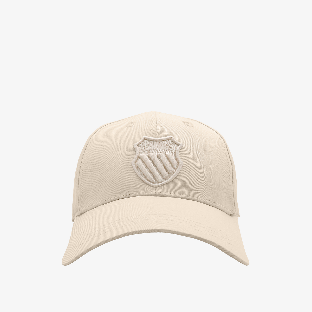 Klassic Baseball Cap 2 Unisex - Beige