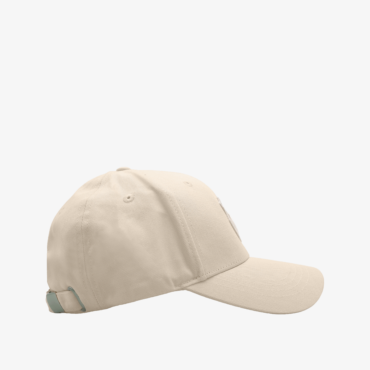 Klassic Baseball Cap 2 Unisex - Beige