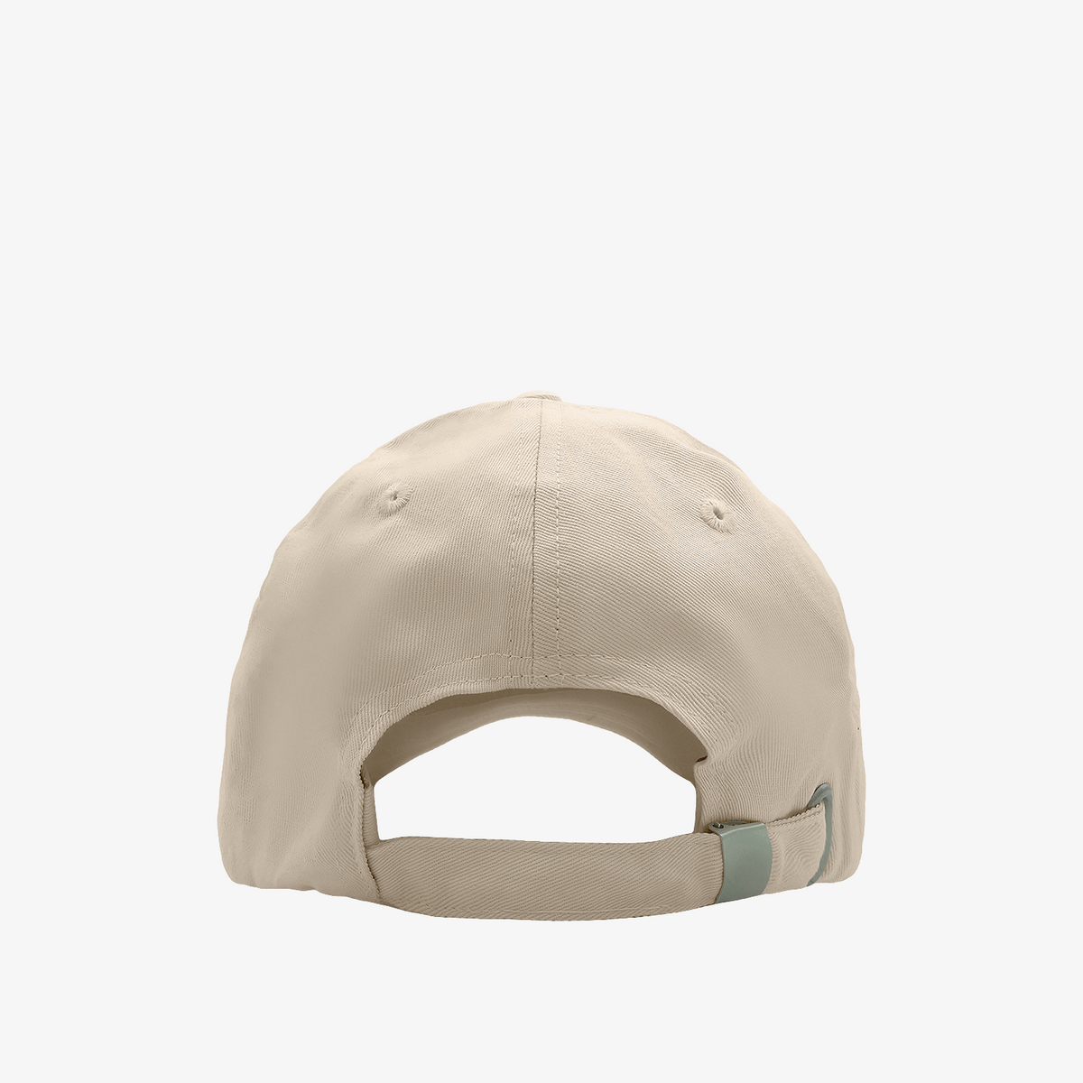 Klassic Baseball Cap 2 Unisex - Beige
