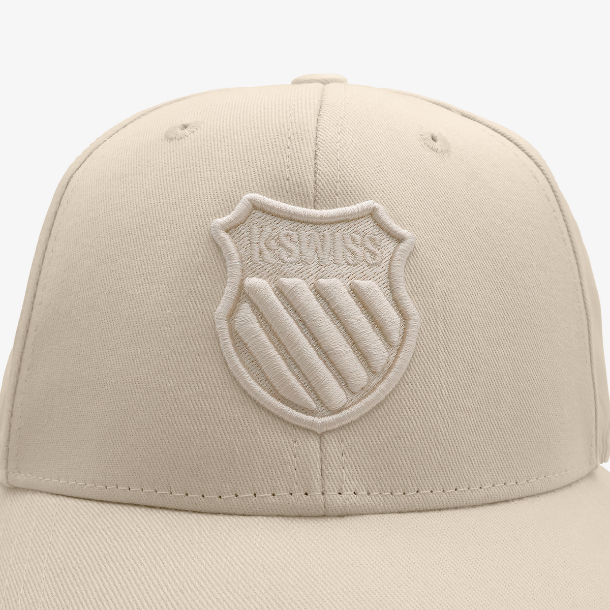 Klassic Baseball Cap 2 Unisex - Beige
